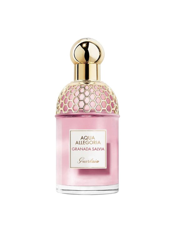 Woda toaletowa Guerlain, Aqua Allegoria Granada Salvia