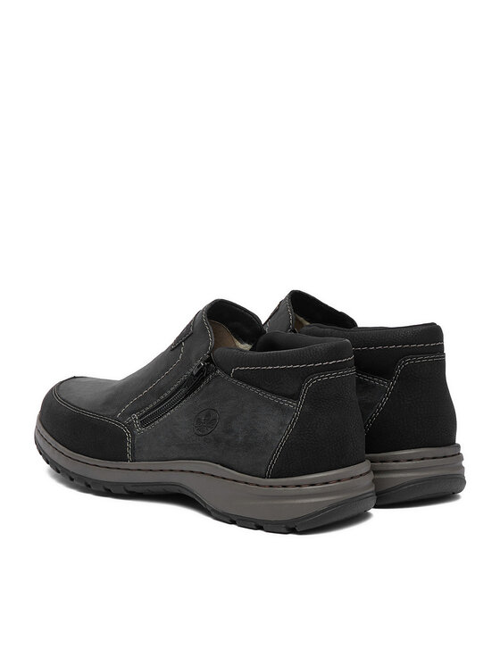 Rieker Rieker Botki CEO-03352-45 Czarny
