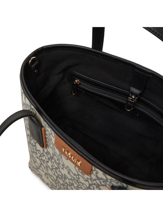 TOUS TOUS Handtasche 2000898346 Écru