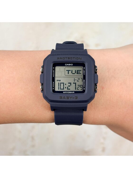 Casio Casio Hodinky 4549526408762 Černá