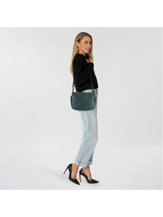 HAROLDS HAROLDS Torebka 321232 Zielony