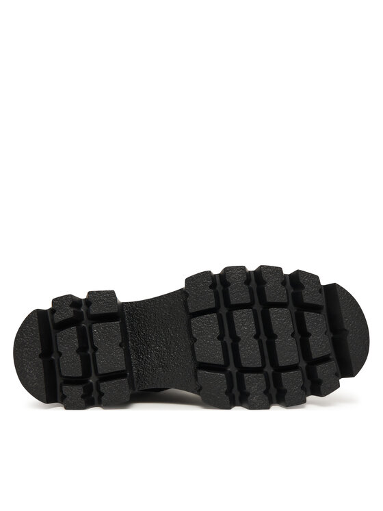 Bogner Bogner Čizme Sapporo 2 A 22542903 Crna
