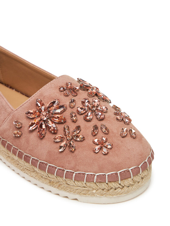 Alma En Pena Alma En Pena Espadrillid V250277 Roosa
