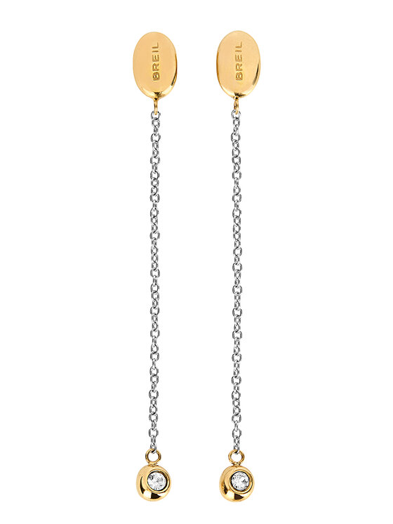Breil Breil Orecchini MOONLIGHT Argento