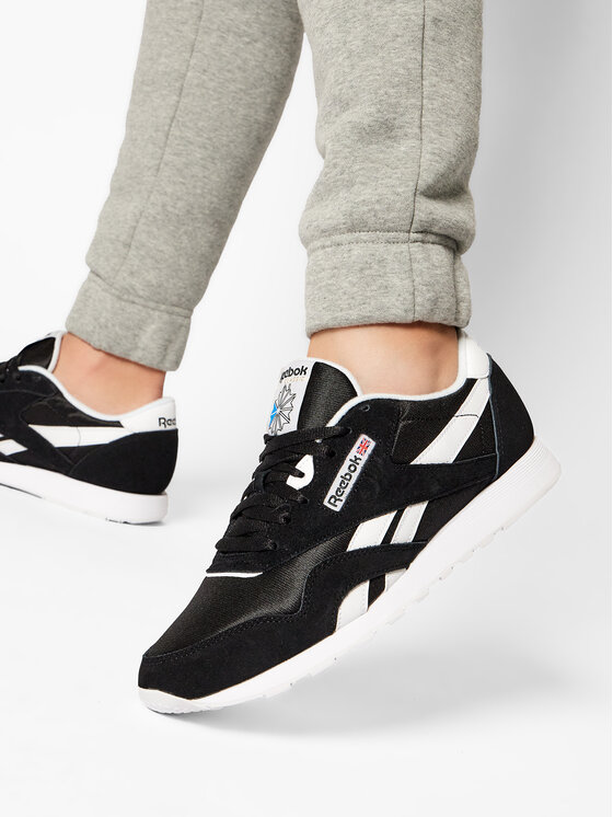 Reebok classic nylon fv1592 sale