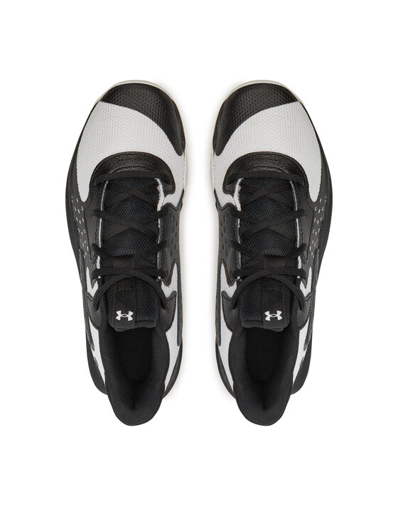 Under Armour Under Armour Buty do koszykówki Ua Jet '23 3026634-006 Czarny