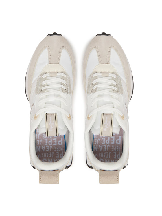 Pepe Jeans Pepe Jeans Tossud PLS60005 Valge