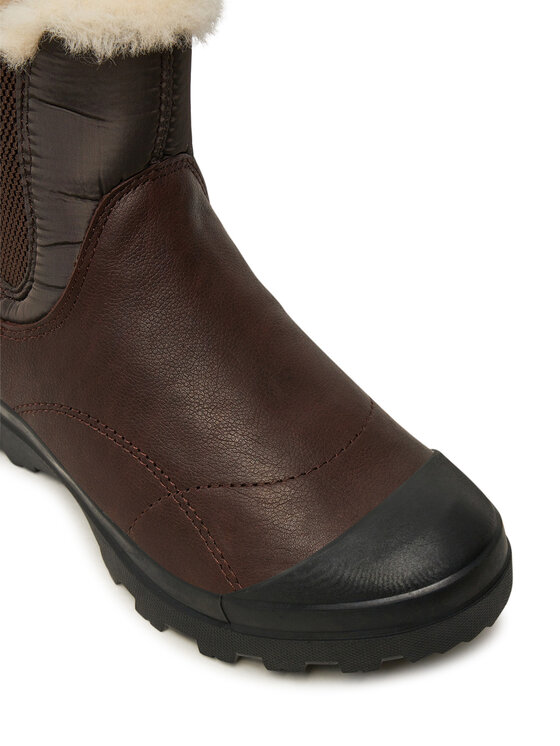 EMU Australia EMU Australia Μπότες Χιονιού Woodroffe W13095 Καφέ