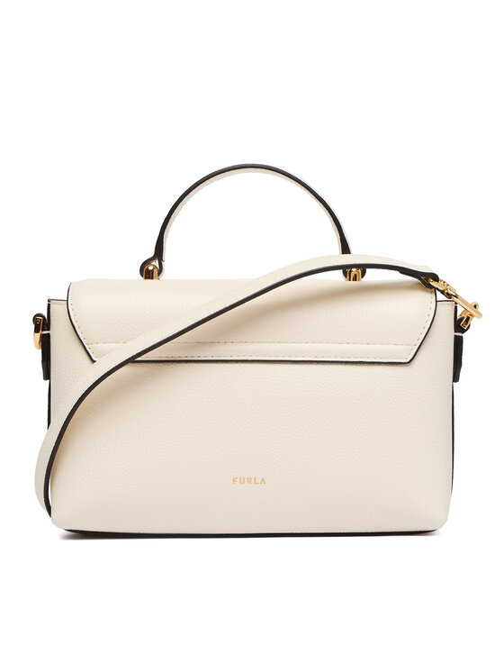 Furla Furla Сумка Moonlight Mini WE00921 BX3036 PNN00 Кремовий