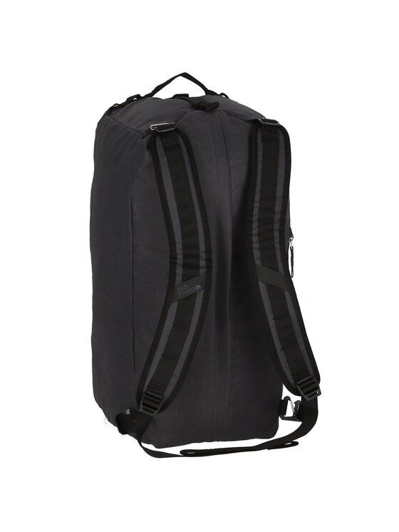Jack Wolfskin Jack Wolfskin Torba podróżna 266080 Szary