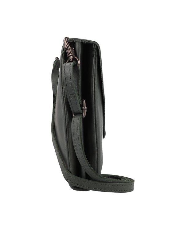 HAROLDS HAROLDS Torebka 289642 Zielony
