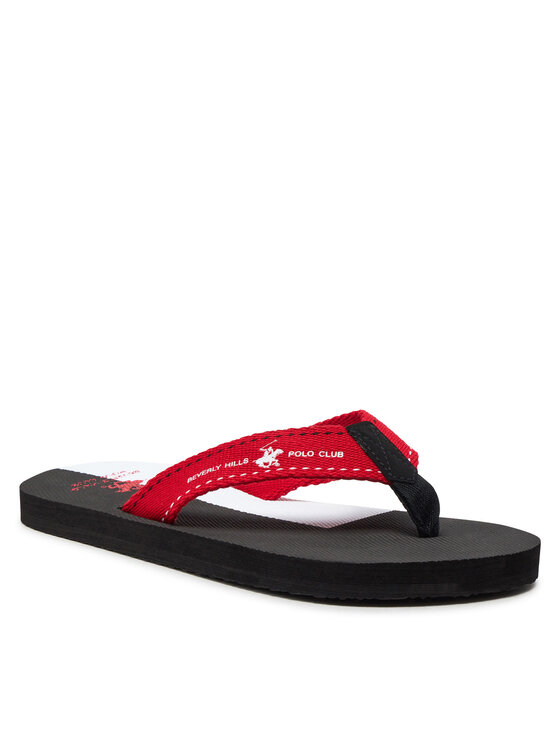 Beverly Hills Polo Club Beverly Hills Polo Club Flip-flops M-802659 Piros