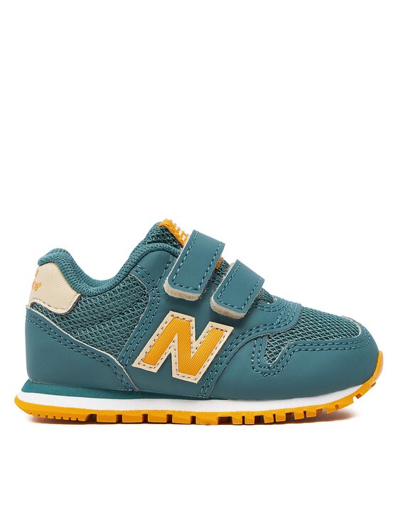 Sneakers New Balance IV500FSG Verde