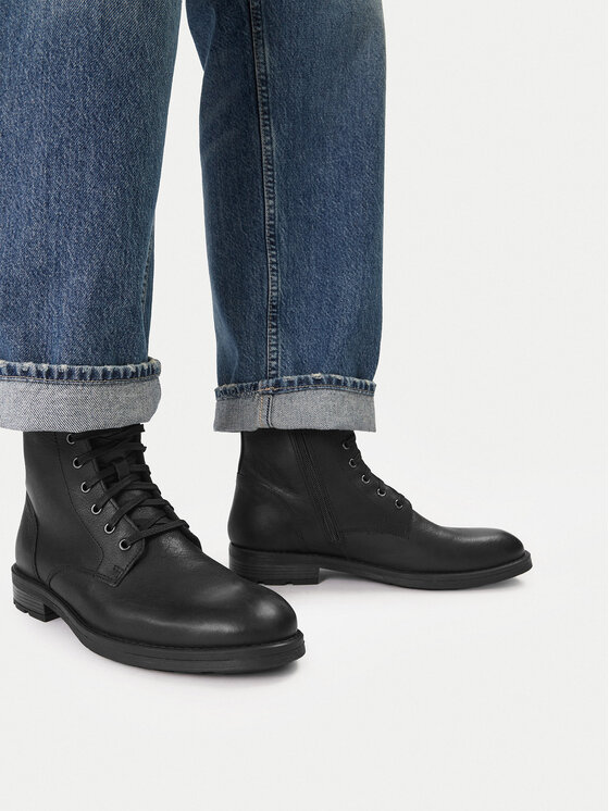 Lasocki Lasocki Saapad PACINO-24 MB Must