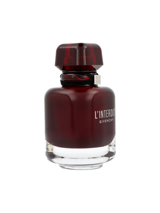 Givenchy Givenchy L'Interdit Eau de Parfum Rouge Woda perfumowana