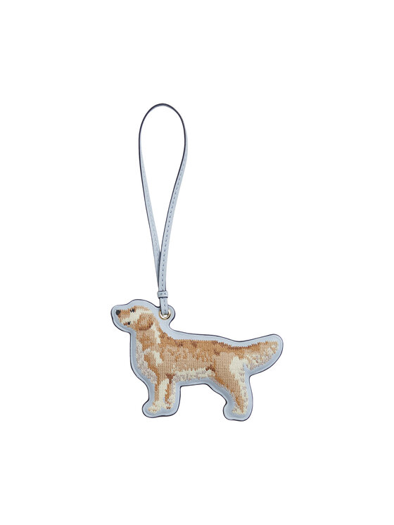 LAUREN RALPH LAUREN LAUREN RALPH LAUREN Μπρελόκ 432P10791001 Γαλάζιο