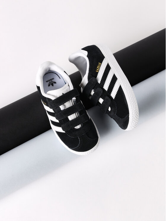 adidas adidas Sneakers Gazelle Cf I CQ3139 Schwarz