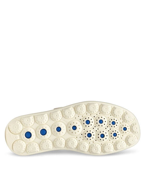 Geox Geox Sandały D Spherica Ec4.1 S D55D4B 00085 C1122 Beżowy