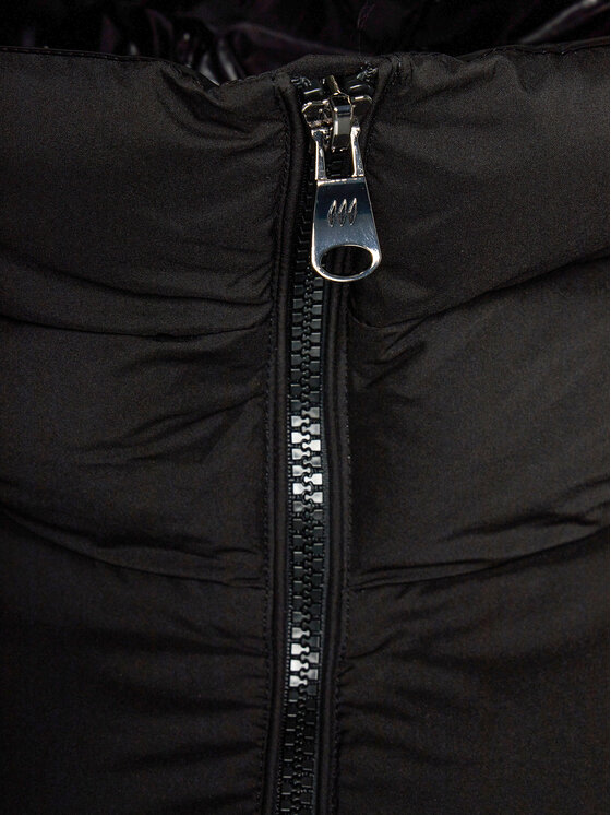 Hetregó Hetregó Kurtka puchowa Sloan 8K690 23WD10 Czarny Regular Fit