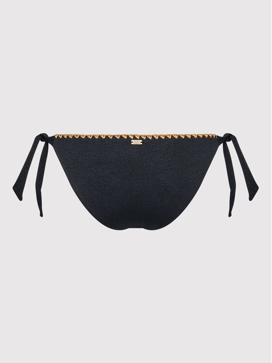 Banana Moon Banana Moon Bikini-Unterteil Dimka Santafe JYB01 Schwarz