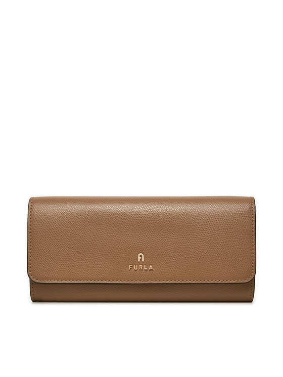 Portofel Mare de Damă Furla Camelia WP00324 ARE000 3406S Bej