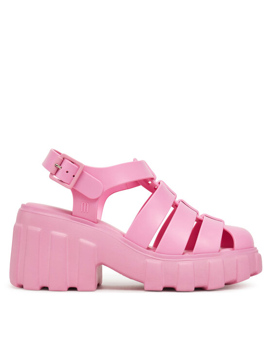Sandale Melissa Melissa Megan Ad M 33835 Roz