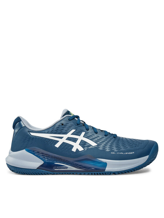 Încălțăminte pentru tenis Asics Gel-Challenger 14 Clay 1041A449 Albastru