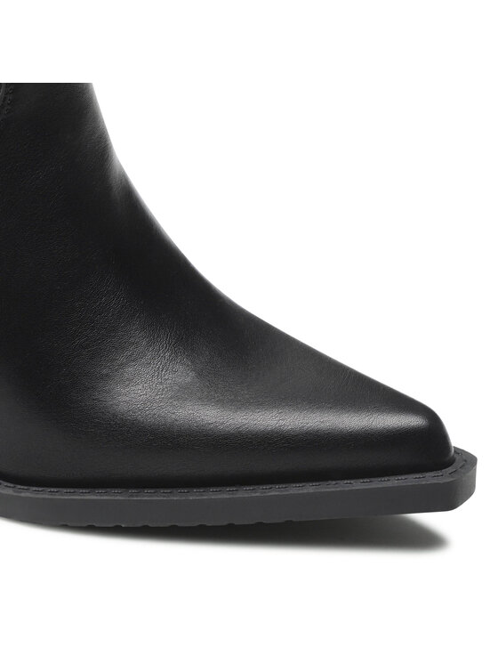 Jenny Fairy Jenny Fairy Stiefeletten LS5841-05 Schwarz