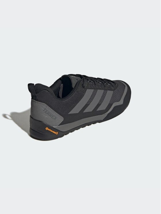 adidas adidas Trapery Terrex Skychaser Solo Approach Czarny