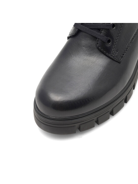 Lasocki Lasocki Stiefeletten WI16-SAVANAH-01 Schwarz
