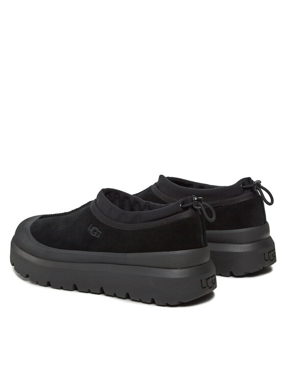 Ugg Ugg Hótaposó M Tasman Weather Hybrid 1144096 Fekete