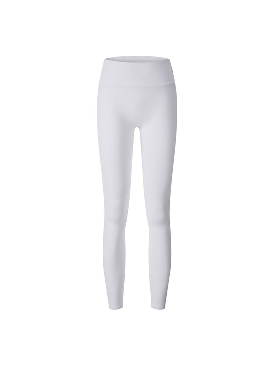 Legginsy, rozmiar XL, Białe, HORIZON