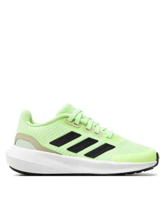 Pantofi pentru alergare adidas RunFalcon 3 Lace ID0594 Verde