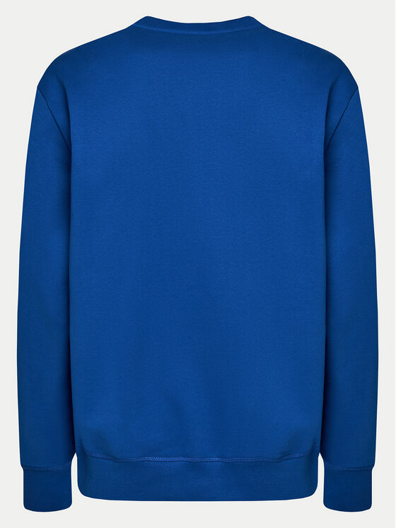 North Sails North Sails Μπλούζα 691226 Μπλε Comfort Fit
