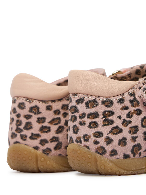 Primigi Primigi Sandaalid 1413122 Roosa