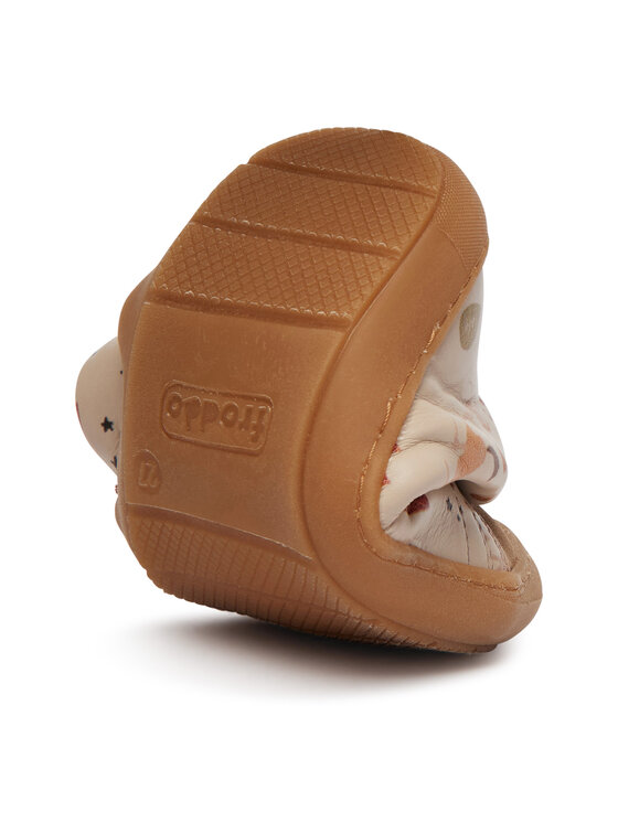 Froddo Froddo Halbschuhe G2130328-62 S Beige