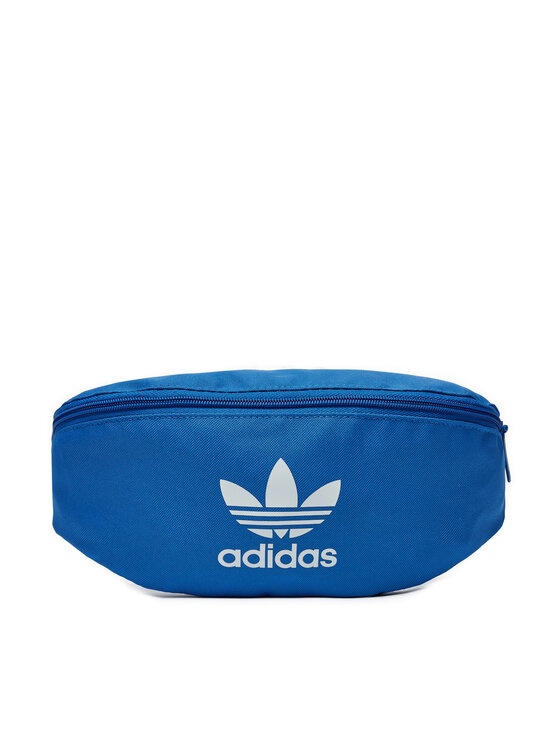 adidas adidas Rankinė ant juosmens﻿ IX7467 Mėlyna