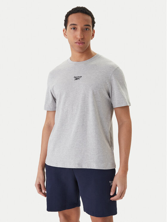 Reebok Reebok Σετ T-Shirt και σορτς Baz RK25609CCM Έγχρωμο Regular Fit
