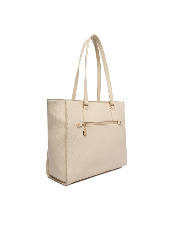 Beverly Hills Polo Club Beverly Hills Polo Club Handtasche CEO-BHPC-C-021-09 Écru