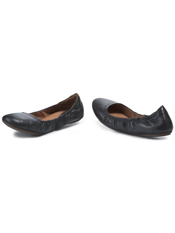 Clarks grayson ballet flat best sale