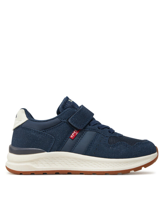 Levi's® Levi's® Tenisice VLOG0012S Tamnoplava