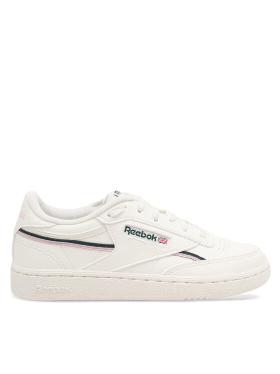 Reebok Superge Club C 85 Vegan GY9732 Écru