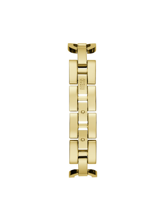Guess Guess Zegarek GW0683L2 Złoty