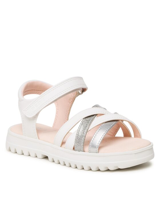Geox coralie sandal discount