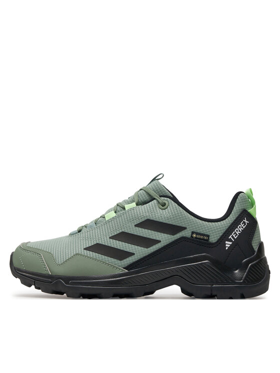 adidas adidas Trekingová obuv Terrex Eastrail GORE-TEX Hiking ID5908 Zelená