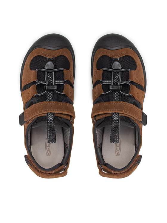 Keen Keen Sandali Balboa Exp 1023375 Rjava