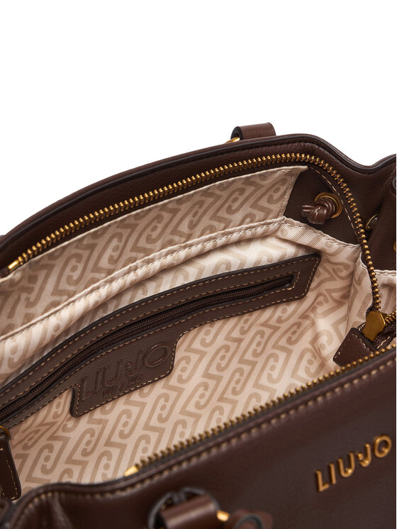 Liu Jo Liu Jo Handtasche AF6081 E1120 Braun