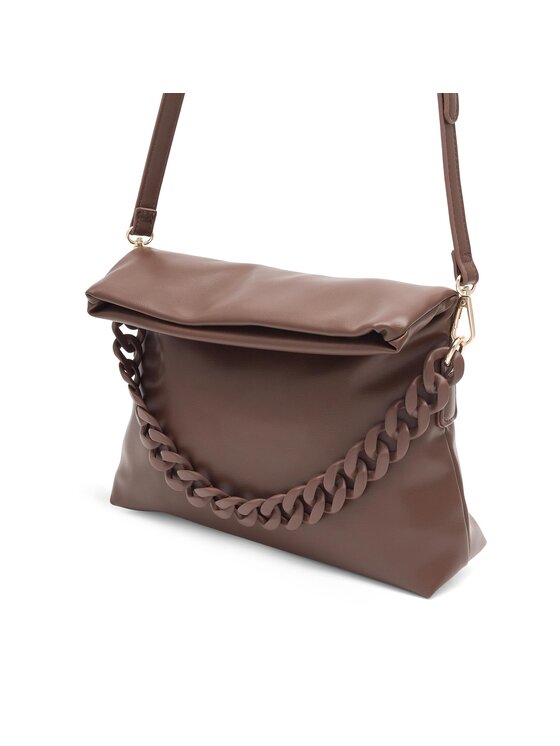 Jenny Fairy Jenny Fairy Handtasche MJR-N-068-03 Braun