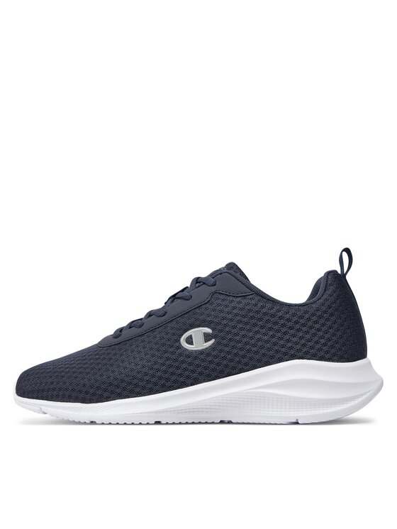 Champion Champion Снікерcи Bound Core Low Cut Shoe S22249-CHA-BS501 Cиній