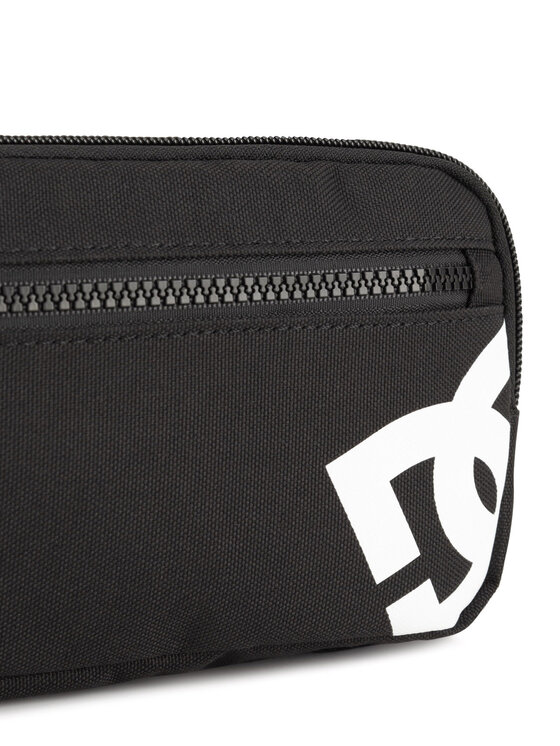 DC Shoes DC Shoes Ledvinka DCI-B-002-07 Černá